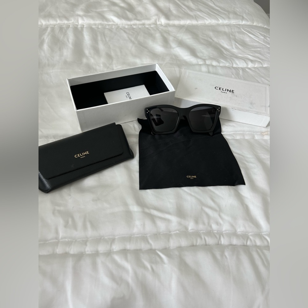 Celine sunglasses